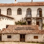 cotonificio retro convento