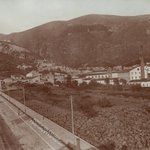 Versione denoise della stessa scena