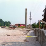 Versione colorizzata della foto storica