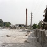Versione denoise della stessa scena