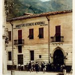 Versione restaurata dellastessa scena