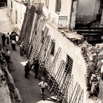 Versione denoise-colore-pro della stessa scena, qualche artefatto