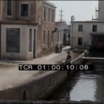 Versione denoise della stessa scena