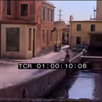 Video Isitituo Luce, 1924, Torano nel Cotonificio